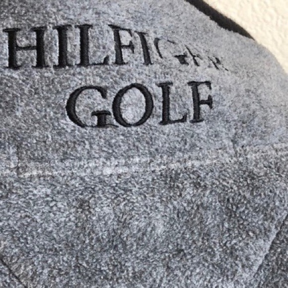 Tommy Hilfiger Reworked Sweater - Picture 2 of 4